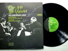 FINE ARTS QUARTET 30TH ANNIVERSARY ALBUM FAMF01  AUTOGRAPHED BY ENTIRE QUARTET