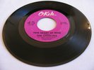 THE ARTISTICS - THIS HEART OF MINE / I'LL COME RUNNING - OKEH