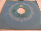 THE WINSTONS - AMEN, BROTHER / COLOR HIM FATHER - METROMEDIA