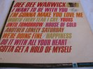 DEE DEE WARWICK I WANT TO BE WITH YOU INC. WORTH EVERY TEAR I CRY - MERCURY
