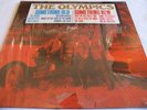 THE OLYMPICS - SOMETHING OLD, SOMETHING NEW INC I'LL DO A LITTLE BIT.. - MIRWOOD