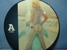 MADONNA NUDE PICTURE DISC lp / MLVC 1992