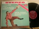 TAS Mercury SR-90172 Copland RODEO DORATI FR1 FR1 1959 VG++
