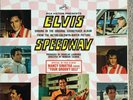 Speedway Elvis Presley USA vinyl LP album record LSP-3989 RCA VICTOR 1973