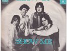 BLOW UP Run Ronnie Run DRUM BREAKS danish mod dancer PSYCH unknown TOMMY SEEBACH