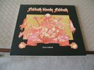 Black Sabbath, Sabbath Bloody Sabbath,WWA 005 Super De-Luxe 1973 Stereo