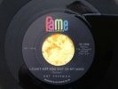 Art Freeman I Can't Get You Out Of My Mind Ex Rare