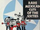 LP Los Rockin Devils, Los Locos Del Ritmo, Los Johnny Jets Rare Mexican Cuts Of