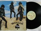 MOTORHEAD. ACE OF SPADES. 1st PRESS UK VINYL LP. BRONZE BRON 531.1980. LEMMY.