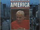 Bernstein's America Leonard Bernstein German 2-LP vinyl record (Double Album)