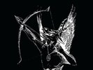 Blasphemy - Fallen Angel Of Doom ++ FLAG, FLAGGE ++ 150x110cm ++ NEU