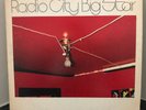BIG STAR Radio City LP 1974 Ardent ORIG US PROMO PRESS Alex Chilton VG+