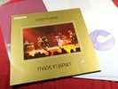 Deep Purple  MADE IN JAPAN  Purple 1C 172-93915/16 Germany 1972 - 2 LP near mint