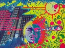 V/A - A Splash Of Colour (LP) (VG-/G-VG)