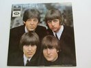 THE BEATLES FOR SALE No 2 U.K. EP  1970s SOLID CENTRE   GEP 8931