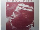 SUN RA 'Lanquidity' Vinyl LP NEW/SEALED
