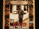 Murder Was The Case LP The Soundtrack 1994 Snoop Dogg Dr.Dre Ice Cube 92484-1
