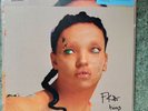 Signed FKA Twigs Magdalene LIMITED VinylMePlease VMP Smoky Marble Blue Vinyl