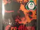 Cro Mags Don't Give In 7 inch Coloured Vinyl White. New York Hardcore Harley...