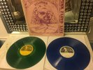Pink Floyd LP Dark Side of the Moon very rare 2 LP Color vinyl set Limited