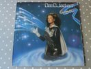 Dee D.Jackson - Cosmic Vinyl LP (JUPITER-RECORDS 1978)