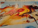 Dire Straits Live - Alchemy - UK 1984 Vertigo VERY 11 Vinyl LP Gatefold Album
