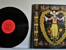 1968 BYRDS NM VINYL LP- SWEETHEARTS OF THE RODEO. COLUMBIA CS 9670.