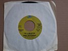 IDRIS MUHAMMAD IM A BELIEVER/RHYTHM 45-RARE MINT PROMO
