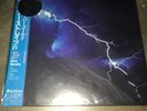 DIRE STRAITS LOVE OVER GOLD VERTIGO 25PP-60 Japan OBI AudioPhile Virgin Vinyl LP