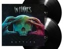IN FLAMES - Battles [BLACK] (DLP)