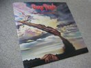 Deep Purple Stormbringer LP UK 1st Press SUPERB AUDIO  [Ex+/Ex+]