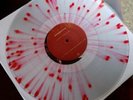 Hammerhead - Global Depression splatter version MELVINS JESUS LIZARD COWS TAD