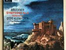 OTTO KLEMPERER - BRUCKNER SYMPHONY NO 4 