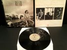 Rush - Permanent Waves LP RARE Vinyl 1980 Mercury SRM-1-4001 VG+ Neil Peart ROCK