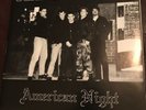 The Bruisers -American Night 7