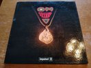 JOHN COLTRANE - OM - 1971 IMPULSE AS-9140 JAZZ Stereo vinyl record LP VG+
