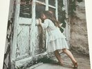 Violent Femmes Record on Vinyl Slash Records 1982 Canadian Press rare album