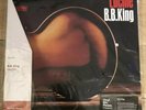 Lucille - BB King Exclusive Club VMP Edition 180g Black Vinyl Me Please LP