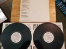 RARE 2 LP PROMO Elvis Presley 