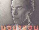 David Bowie - Heathen - Sealed New Trifold Gate Cover