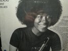 Bobbi Humphrey ?– Blacks And Blues - LP Blue Note ?– BN-LA142-G