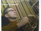 DECCA SXL 6285 WBG stereo Strauss horn concertos Tuckwell