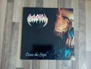 Sinister Vinyl LP Cross The Styx Germany 1992 Excellent-/Excellent+