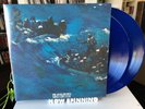 The Avalanches - Since I Left You - LIMITED EDITION Vinyl - Translucent Blue