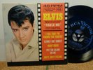 ELVIS: TICKLE ME. RCA VICTOR. EPA-4383.. GERMAN V2-PRESS. VINYL IN EX