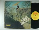KING NANDO Unpredictable Sounds SALSA Guaguanco LP Swinger