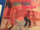 Original Score LP Rock' N Roll Sock Hop Shirley Abd Lee Marvin And Johnny 1958