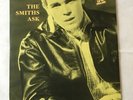 The Smiths 12” Maxi single Ask In Clear Vinyl