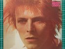 David Bowie - Space Oddity. Vinyl LP album record 1972