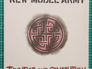 New Model Army - Thunder And Consolation. Vinyl LP album record